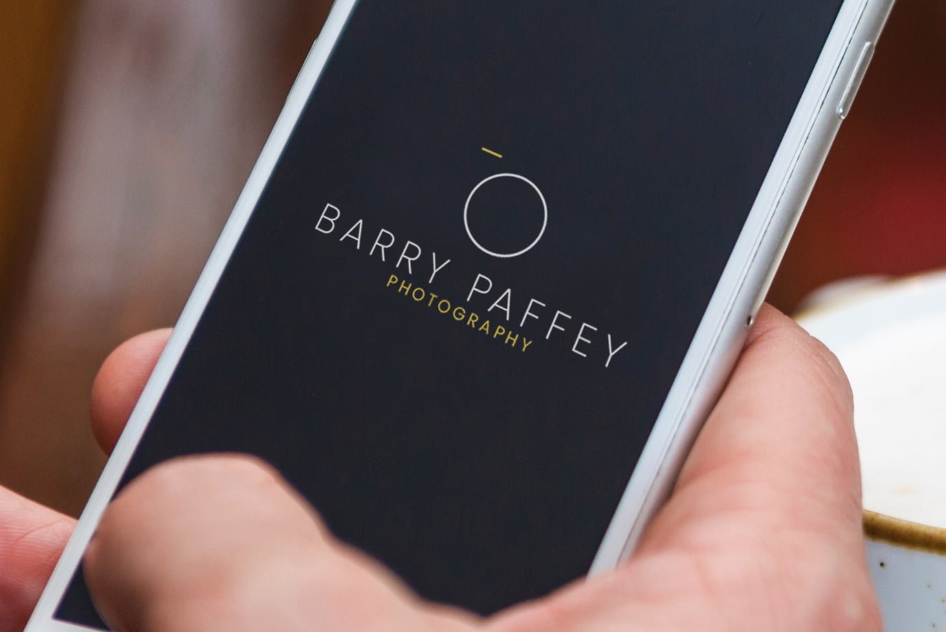 Barry Paffey Photography Large Mobile Image